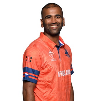 Teja Nidamanuru Biography